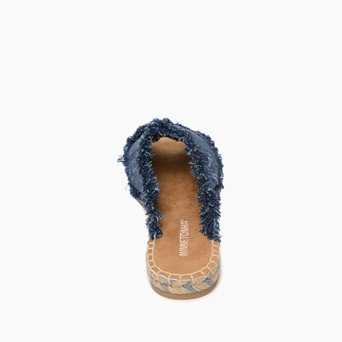 Minnetonka Moccasin "Pepper" Casual Sandal - Image 4