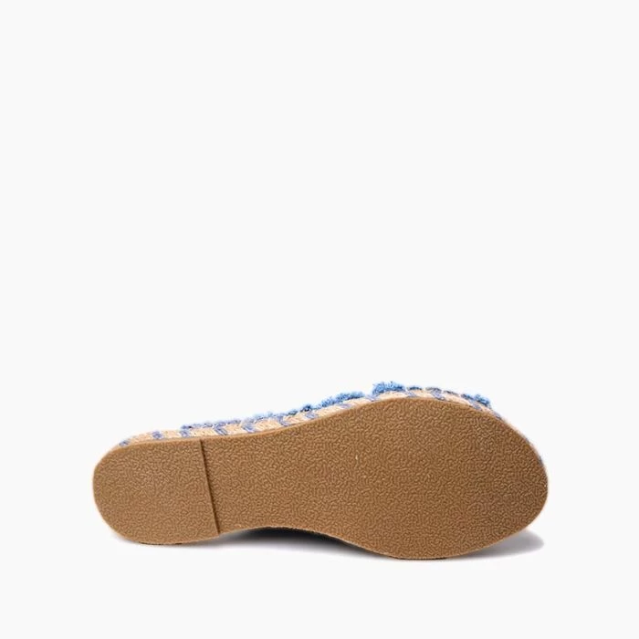 Minnetonka Moccasin "Pepper" Casual Sandal - Image 5
