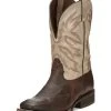 Nocona Men's Henry Western Boot