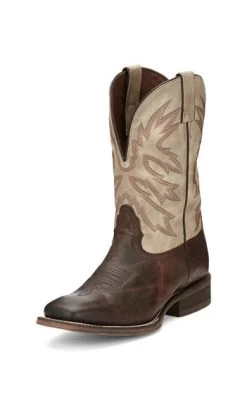 Nocona Men's Henry Western Boot