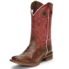 Nocona Men's Cohan Tan Western Boot