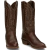 Nocona Men's Jackpot Brown Western Boot