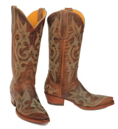 Old Gringo Women's Diego Western Boot - Image 2