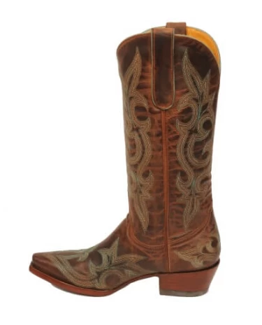 Old Gringo Women's Diego Western Boot - Image 4