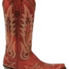 Old Gringo Women's Nevada Western Boots