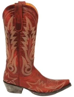 Old Gringo Women's Nevada Western Boots