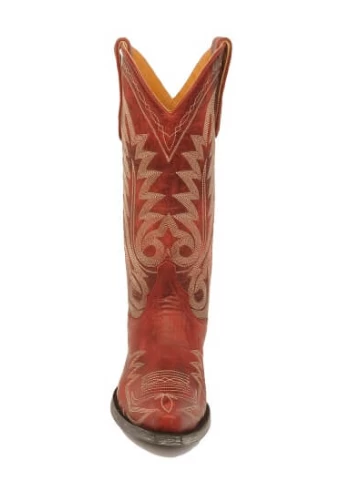 Old Gringo Women's Nevada Western Boots - Image 2
