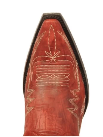 Old Gringo Women's Nevada Western Boots - Image 5