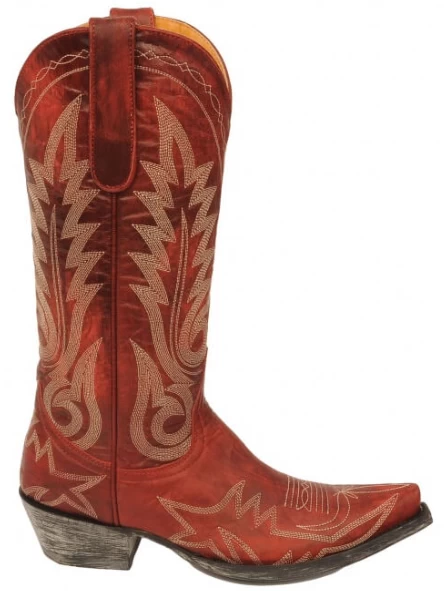 Old Gringo Women's Nevada Western Boots