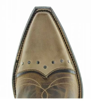 Old Gringo Women's Route 66 13" Western Boot - Image 6