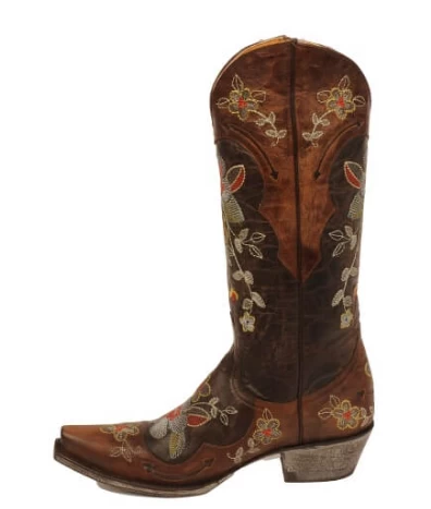 Old Gringo Women's Bonnie Western Boot - Image 2