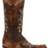 Old Gringo Women's Bonnie Western Boot