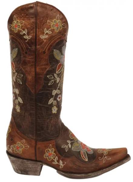 Old Gringo Women's Bonnie Western Boot