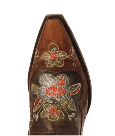 Old Gringo Women's Bonnie Western Boot - Image 3