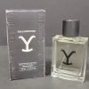 Tru Fragrance Yellowstone Men's Cologne