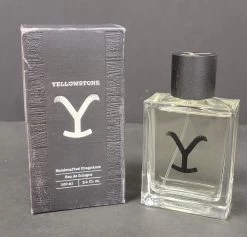 Tru Fragrance Yellowstone Men's Cologne