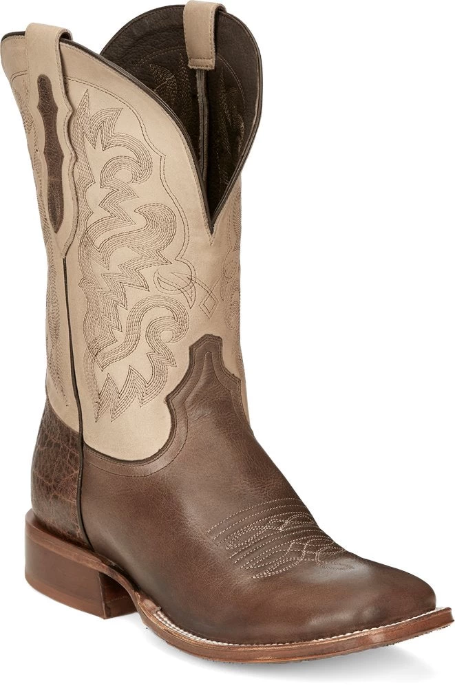 Tony Lama Men's Jinglebob Western Boot