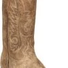 Tony Lama Men's Outpost Western Boot