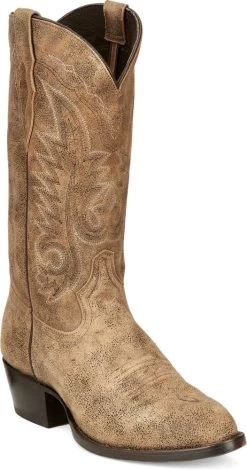 Tony Lama Men's Outpost Western Boot