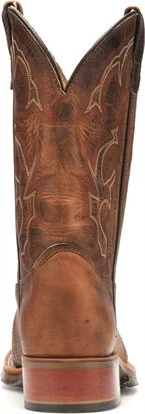 Double H Mens 11" Square Toe Ice Roper Western Boot - Image 3