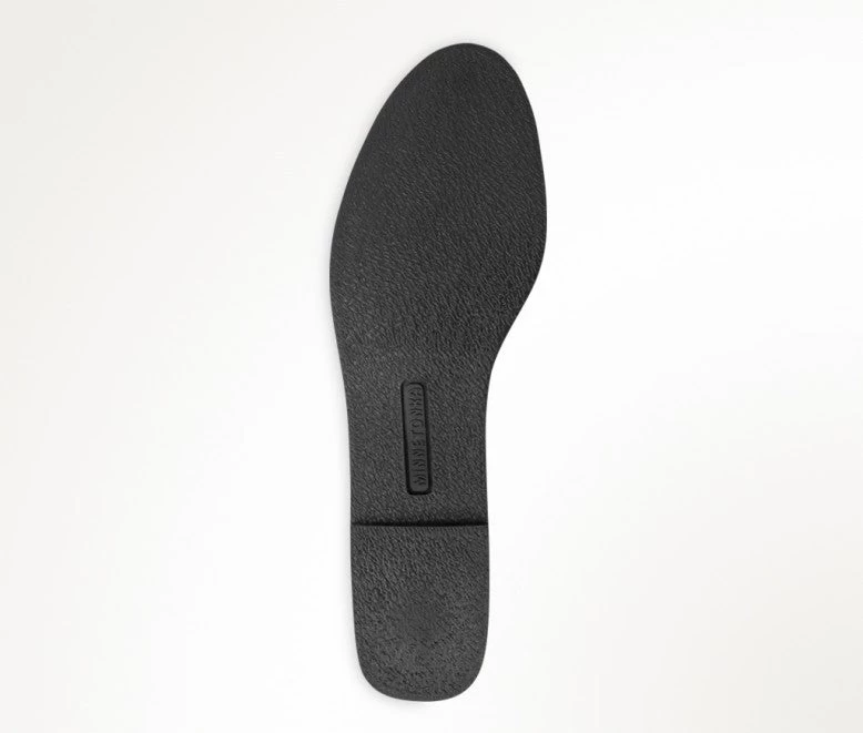 Minnetonka Women's Black 3-Layer Fringe Boot - Image 5