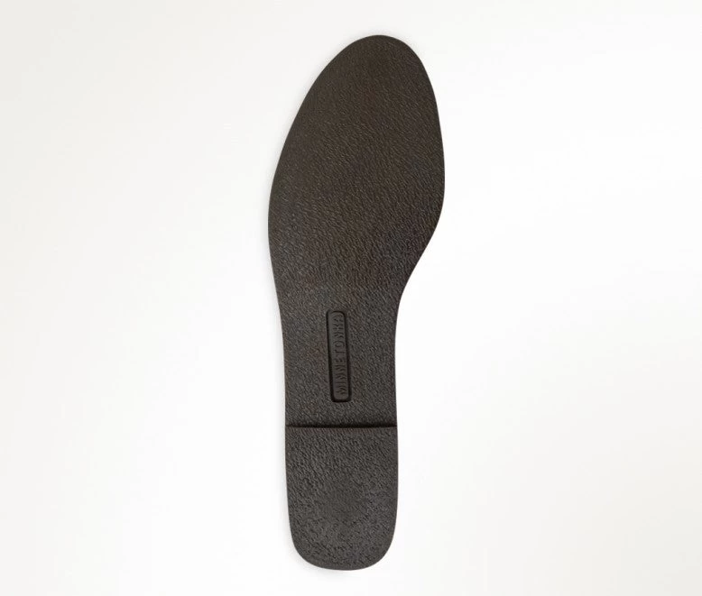 Minnetonka Women's Brown 3-Layer Fringe Boot - Image 5