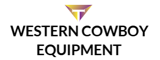 Western Cowboy Equipment